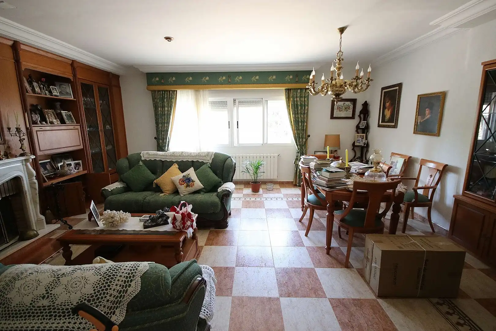 Chalet en venta en Monóvar  / Monòver, imagen 54