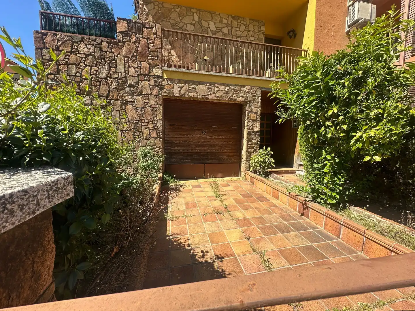 Einfamilien-Reihenhaus zum Verkauf