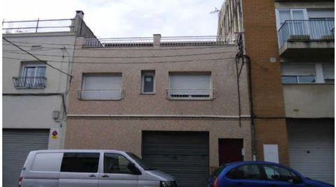Foto 3 de Casa adosada en venda a Granada, 114, Egara, Terrassa