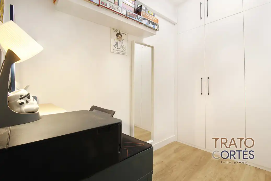 Flat for sale in Carrer de Francesc Moragas i Barret, 43, Riera
