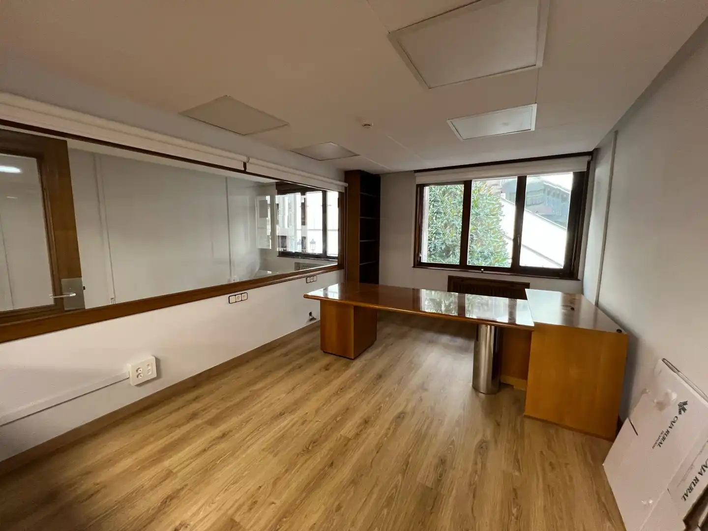 Büro mit Aufzug zur Miete in Calle Gil de Jaz 4, imagen 9