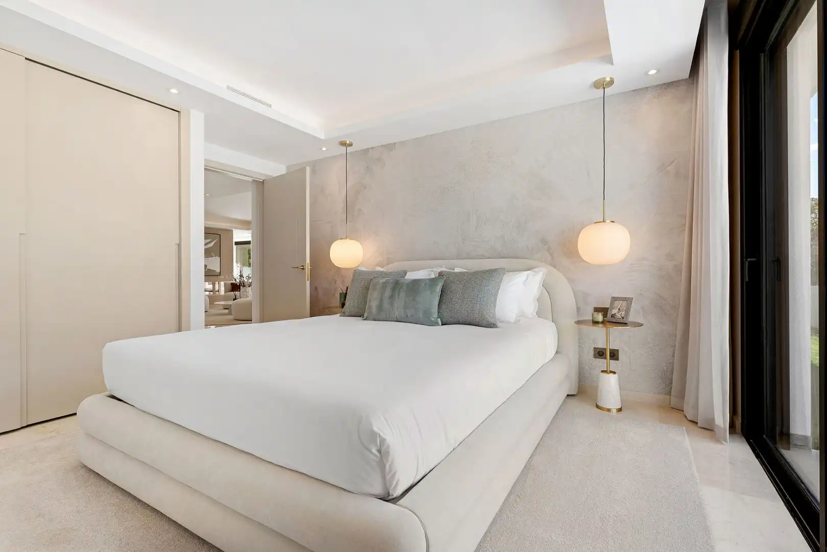 Casa con piscina in vendita a Marbella Centro, imagen 21