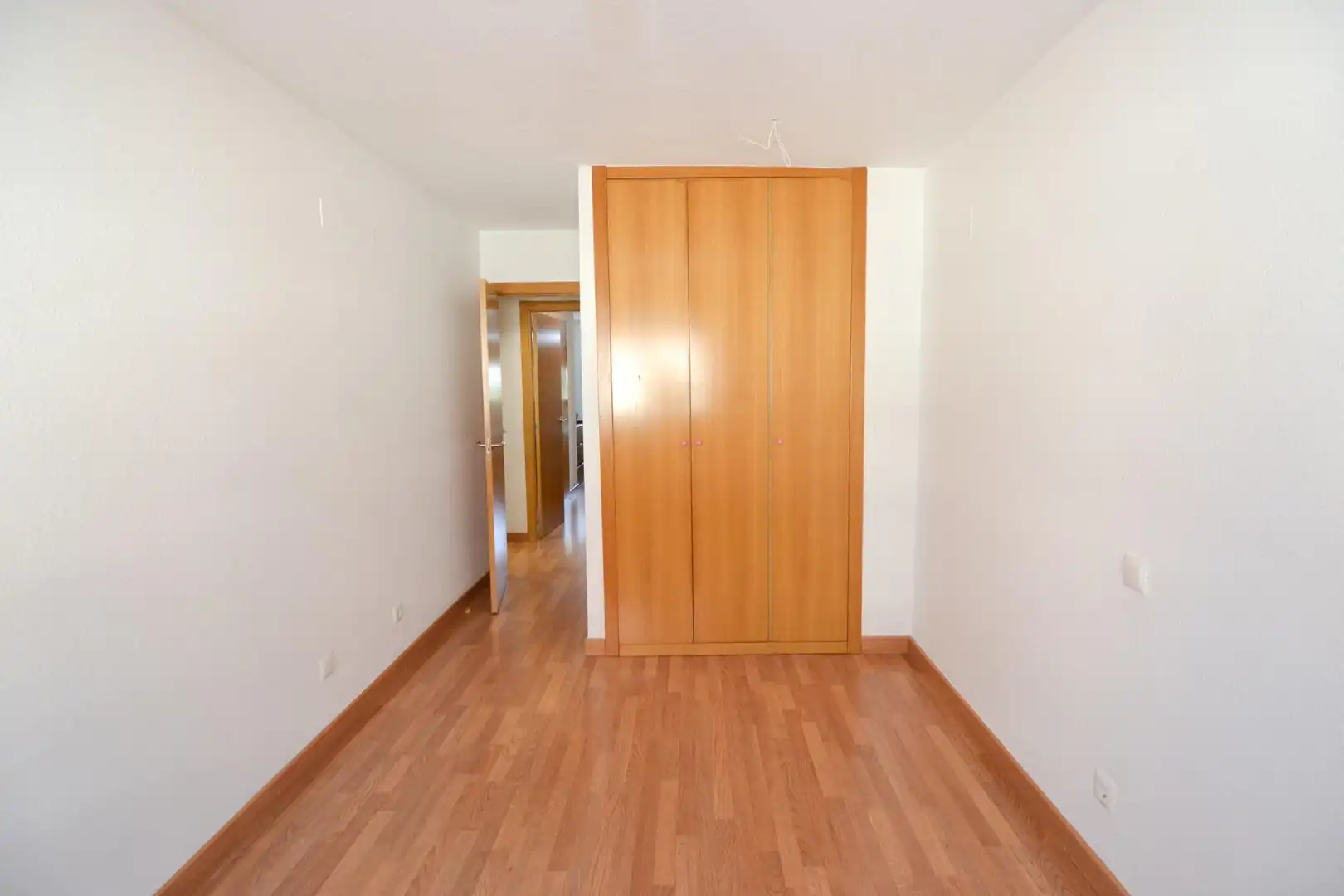 Wohnung zur Miete in La Dehesa - El Pinar