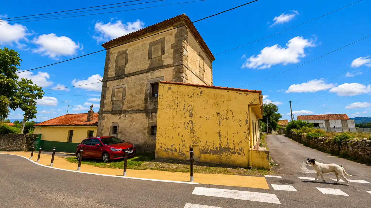 Terreno residencial en venta en Gijón - CM DEL CALEYON-CENERO 96, imagen 11