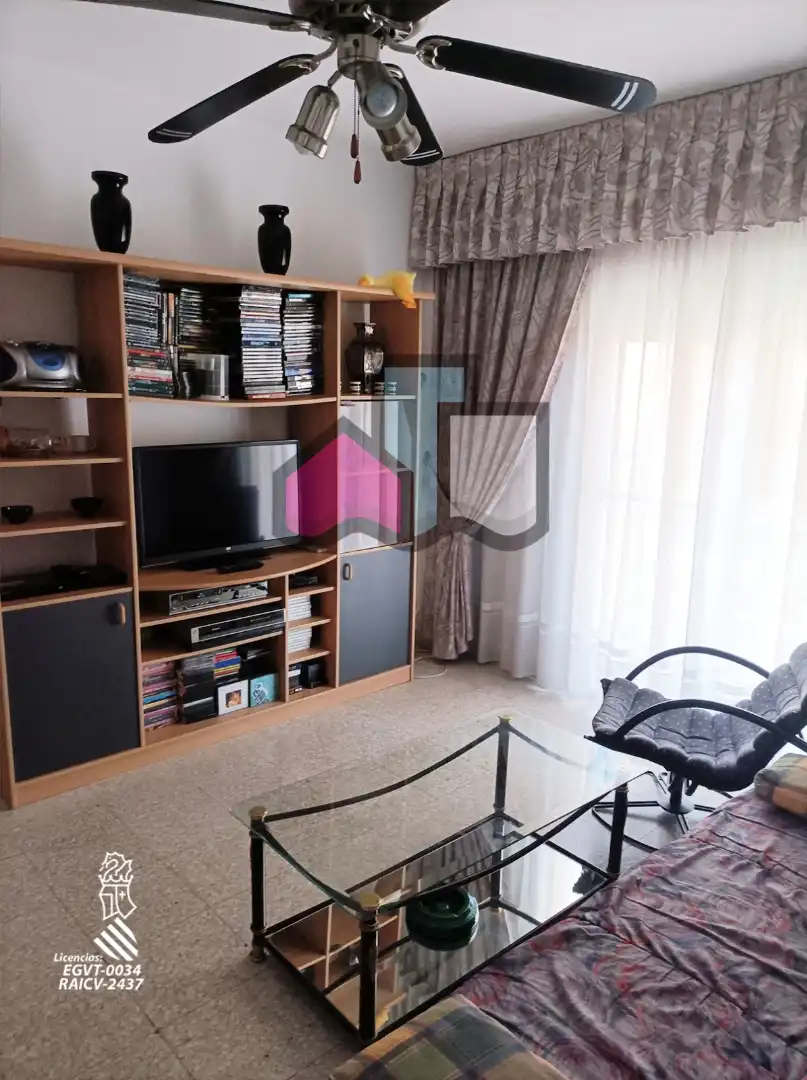 Piso con terraza en venta en Carrer de la Bega 44, imagen 7