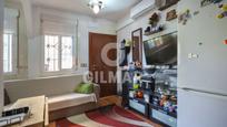 Bedroom of Flat for sale in  Madrid Capital  with Air Conditioner