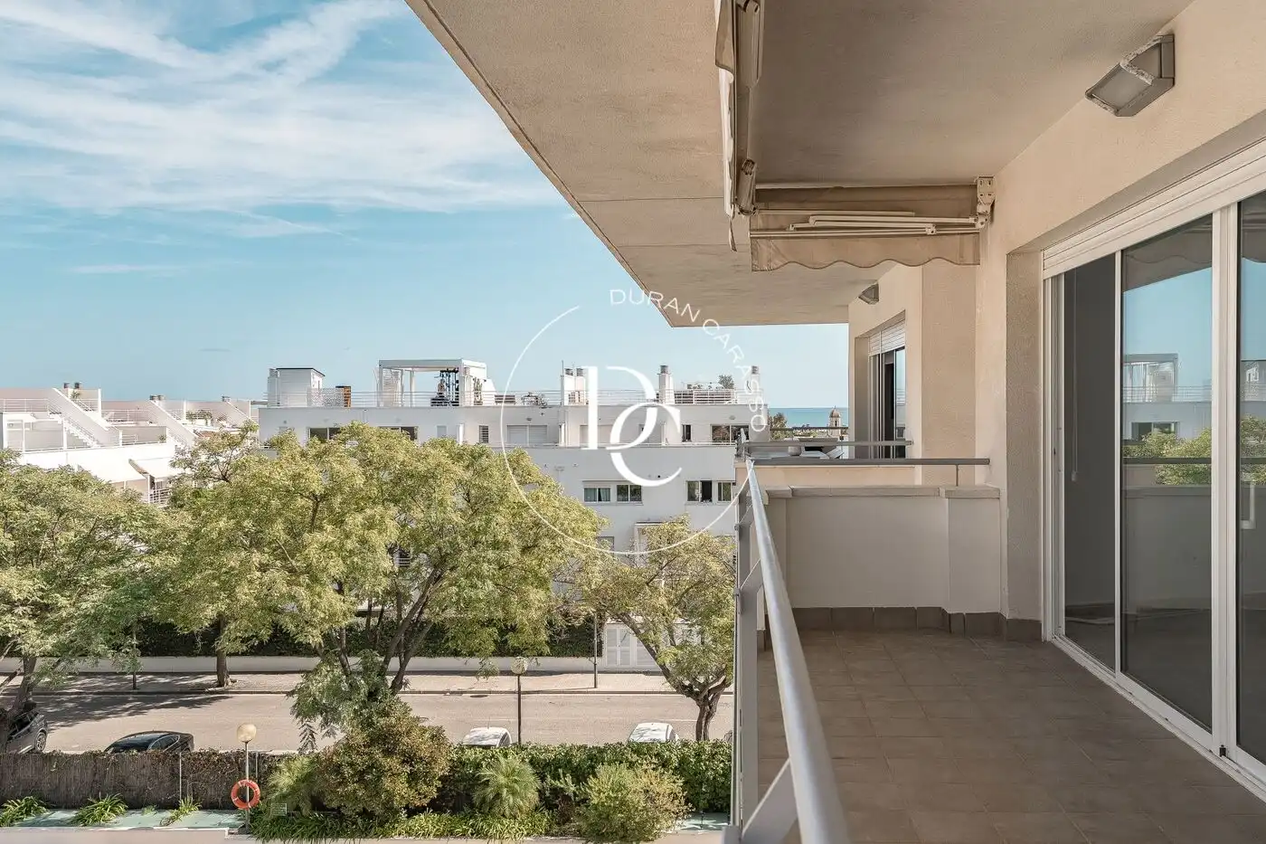 Attique avec terrasse à vendre à Carrer d'en Pepe de Garraf, imagen 6
