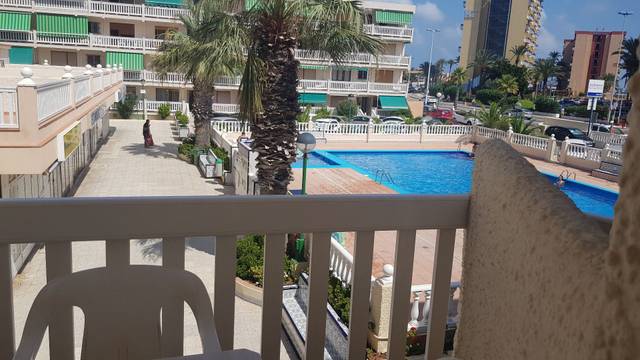 Apartamento en Venta en Playa del Galán