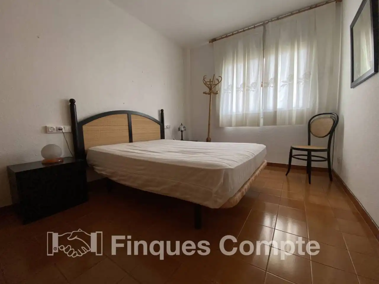 Habitación de Apartamento en venta en Roda de Berà con Aire acondicionado, Terraza y Trastero