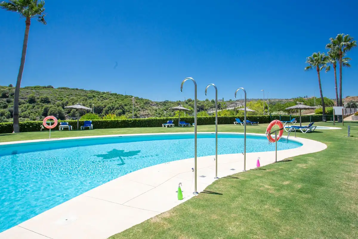 Attique à vendre à Bahía de Casares, imagen 4