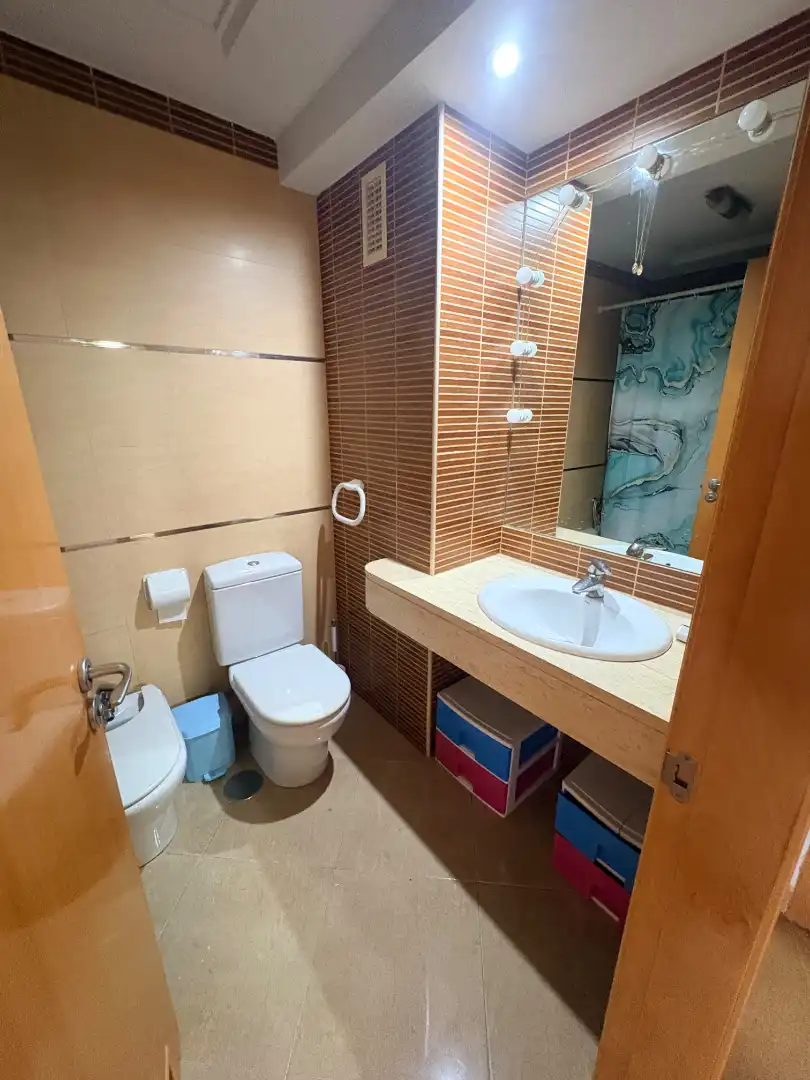 Appartement avec piscine à louer à Avenida Reino de España 225, imagen 6