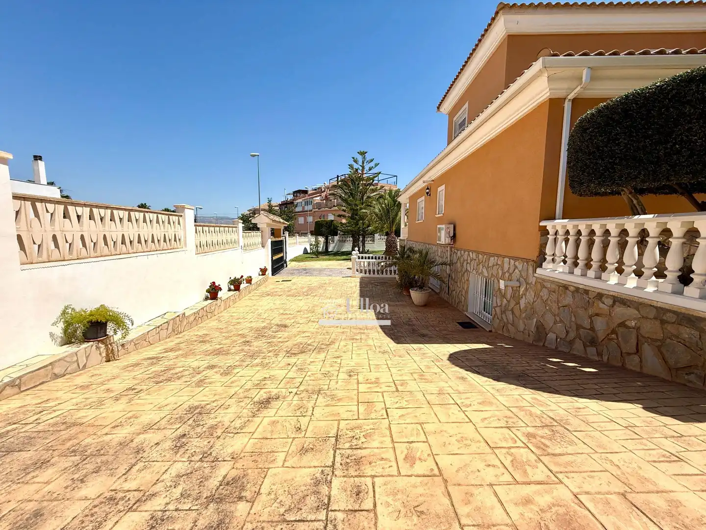 Detached house with pool for sale in La Huerta, imagen 26