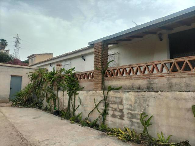 Finca rústica en Venta en Torrecuevas - Lomas del Gato