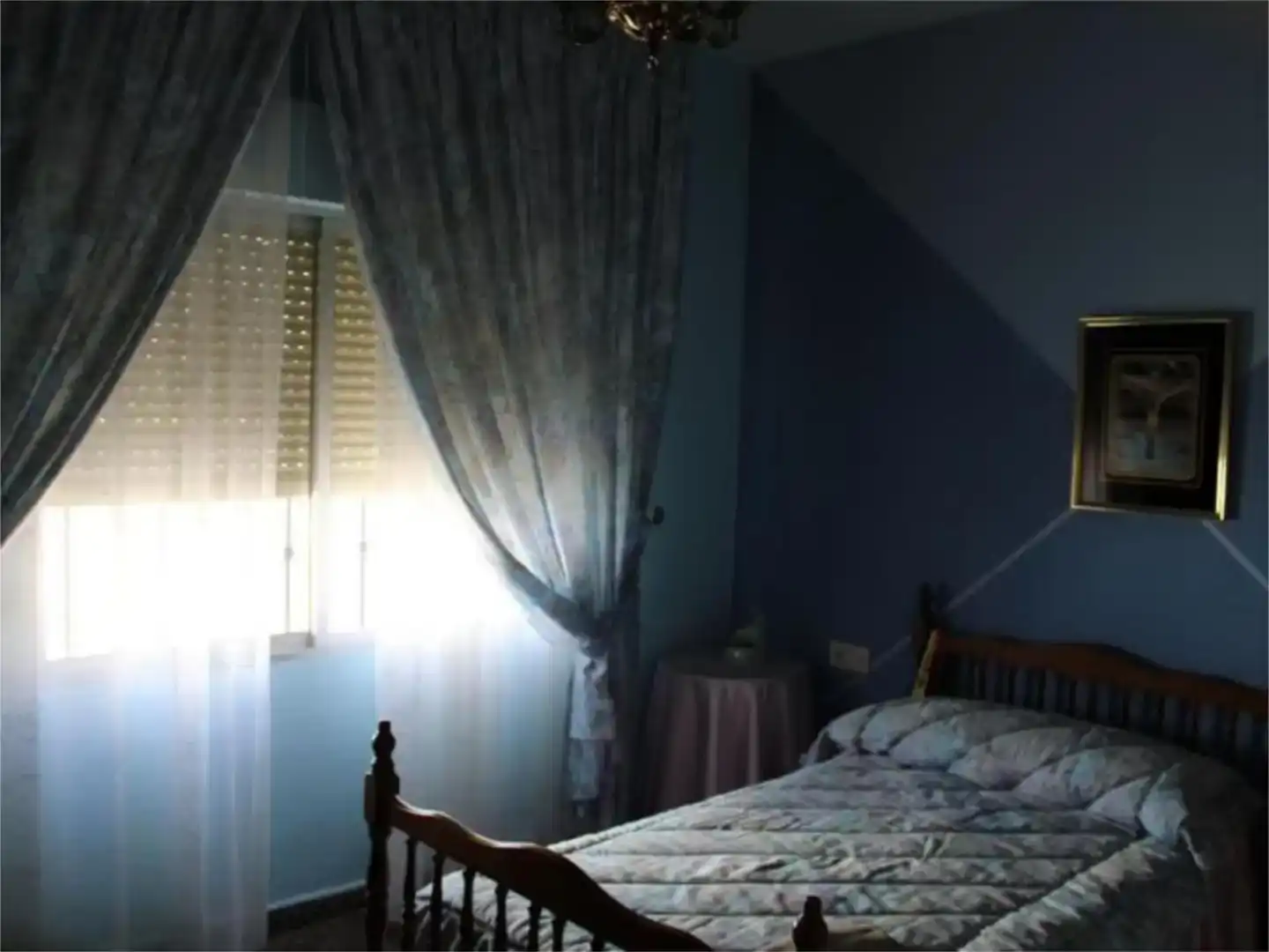 Habitación de Piso en venta en Castellar con Aire acondicionado, Trastero y Amueblado