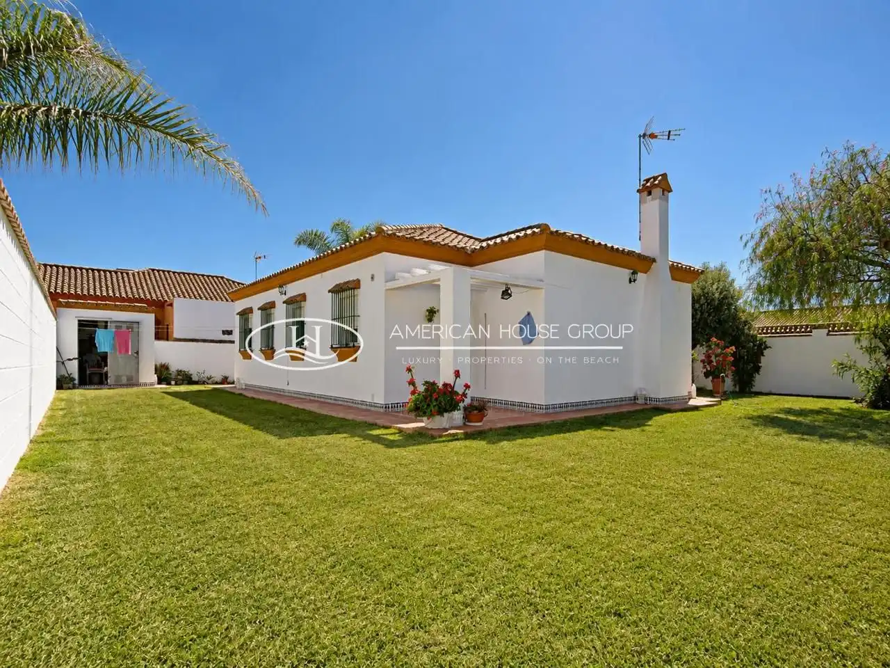 Casa amb jardí en venda a Los Gallos, imagen 6
