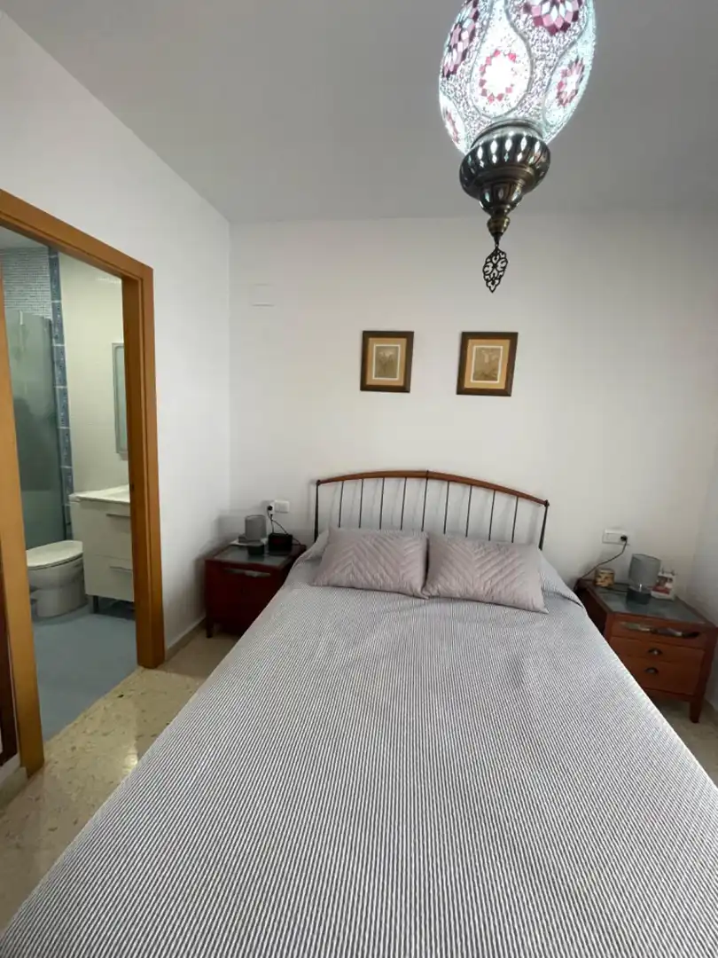 Habitación de Piso en venta en Vilamarxant con Aire acondicionado, Trastero y Amueblado