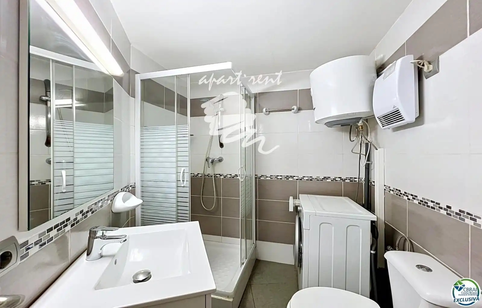 Appartement avec terrasse à vendre à Delta Muga, imagen 18