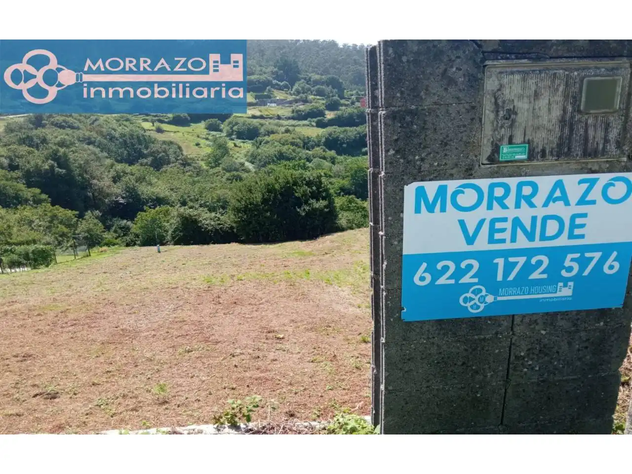 Terreno rustico in vendita a Bueu, imagen 6