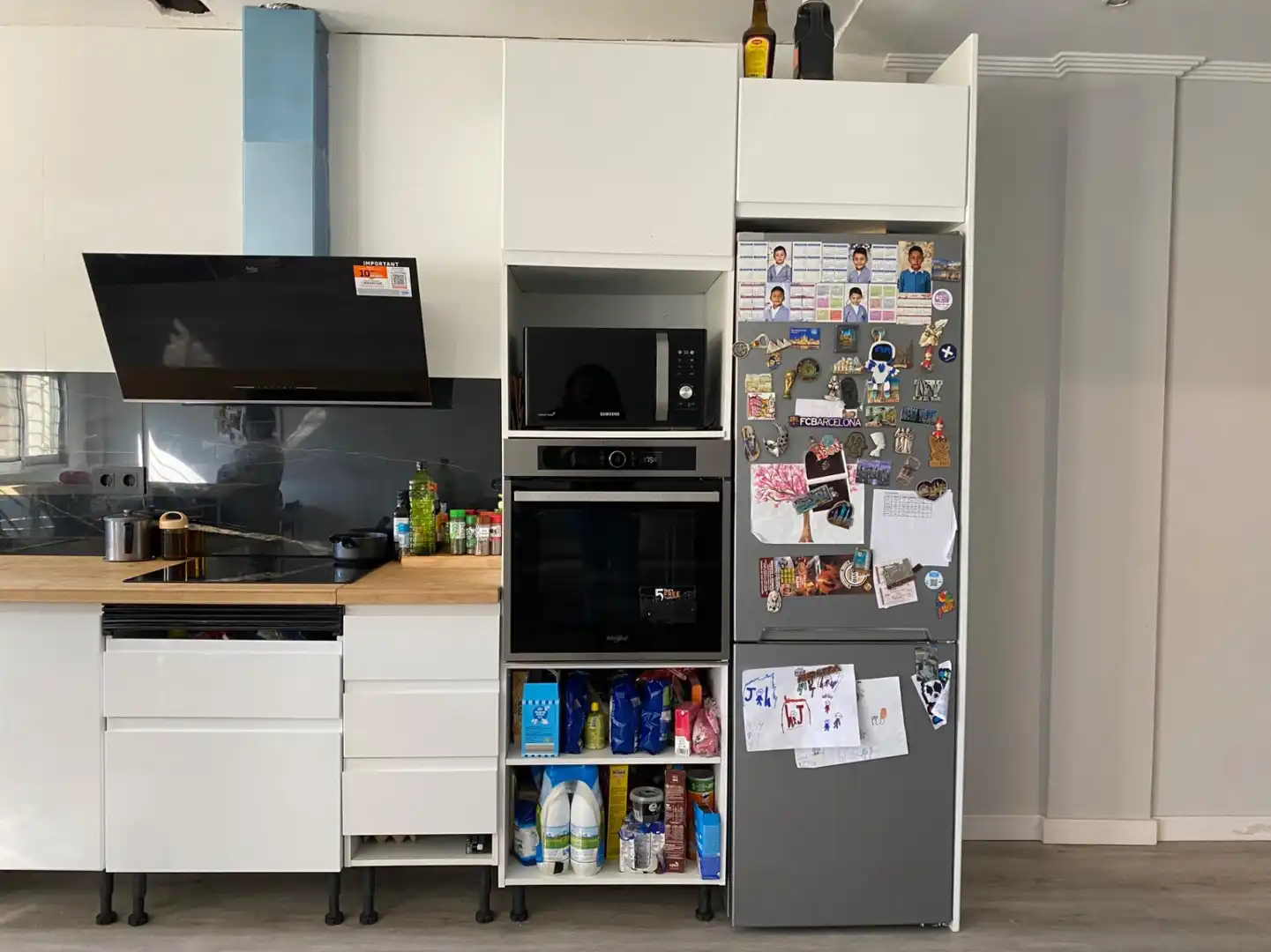 Appartement avec ascenseur à vendre à Massanassa - Calle COLON, imagen 12