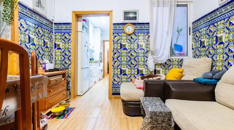 Photo 4 of Planta baja for sale in Carrer Poeta Verdaguer, 32, Hospital - Plaza del Real, Castellón de la Plana / Castelló de la Plana