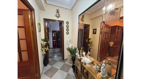 Foto 5 de Piso en venta en San Vicente de Alcántara, Badajoz