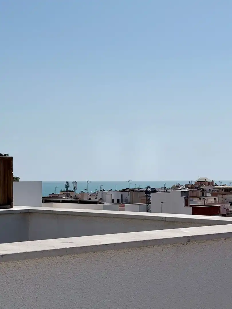 Penthouse with lift for sale in Las Viñas, imagen 37