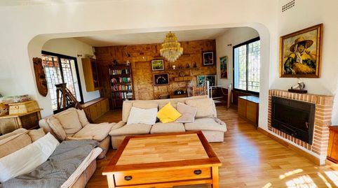 Foto 4 de Casa o xalet en venda a Vigo, Pueblo - Urbanizaciones, L'Alfàs del Pi