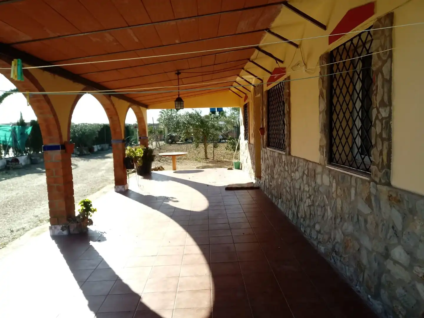 Chalet en venta en Villanueva de la Serena, imagen 2