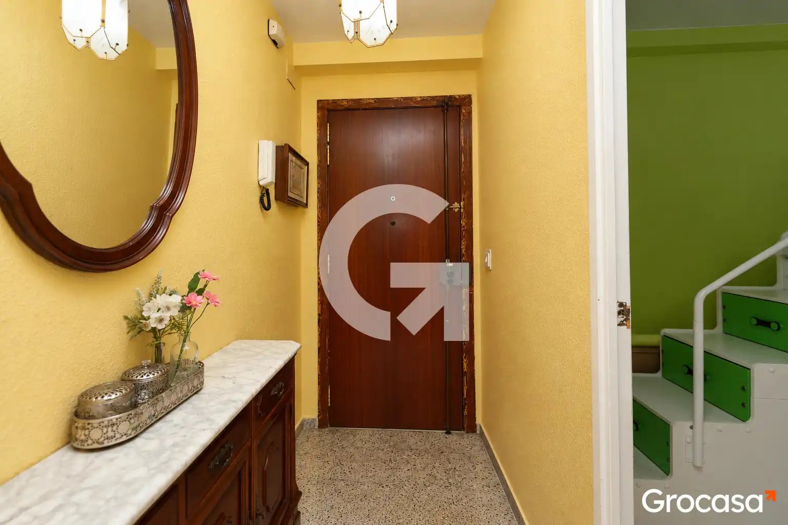 Wohnung mit Terrasse zum Verkauf in Sant Cosme - La Granja, imagen 17