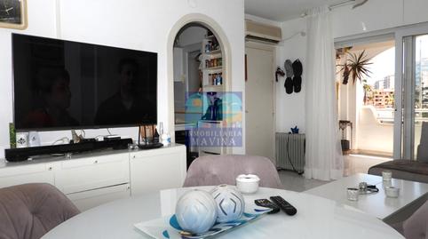 Photo 2 of Flat for sale in Calle Pedaneo Vicente Molina, 9, Tomás Maestre, La Manga del Mar Menor