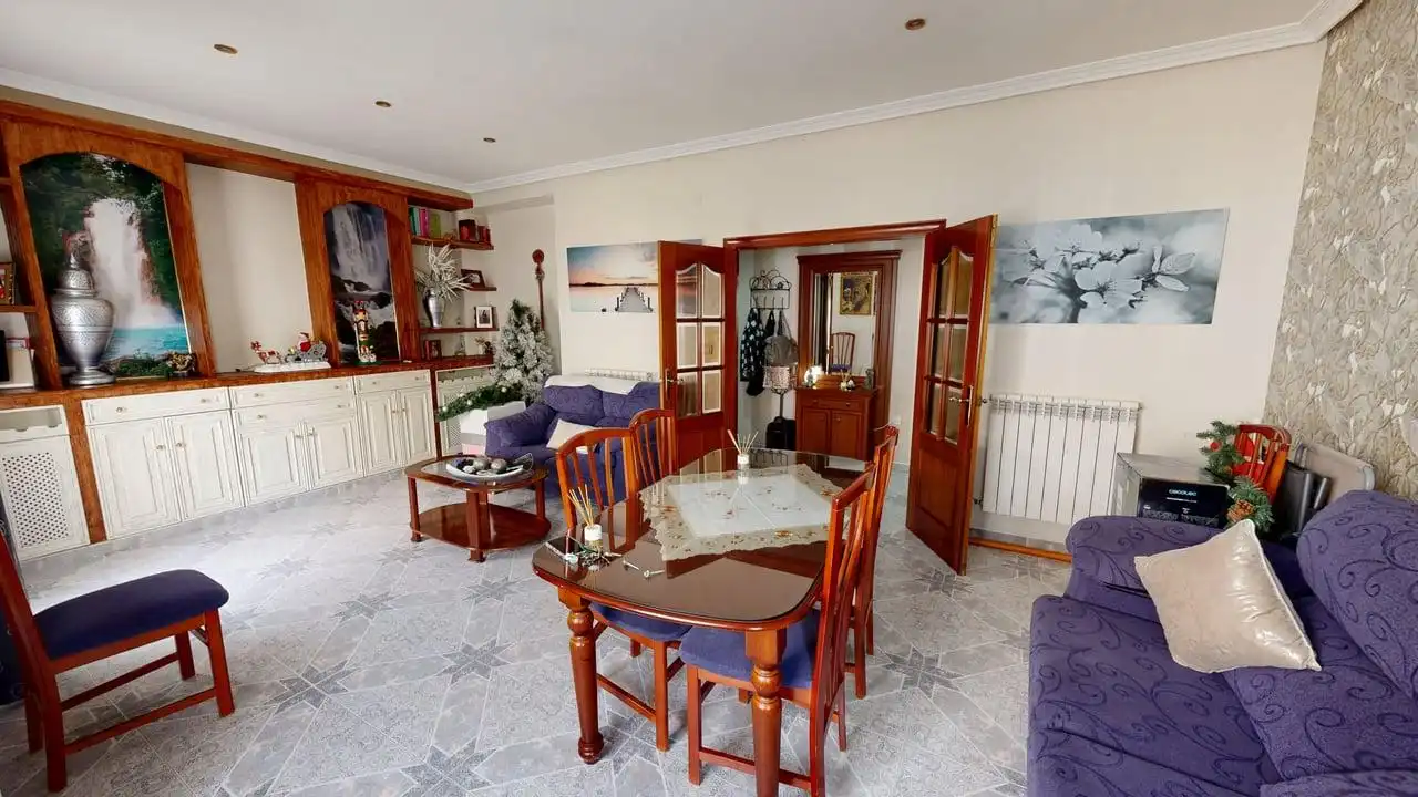 Wohnung zum Verkauf in C/ Arenales, imagen 4