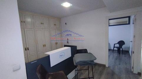 Foto 2 de Oficina de lloguer a Paseo de la Estación, Hospital, Jaén