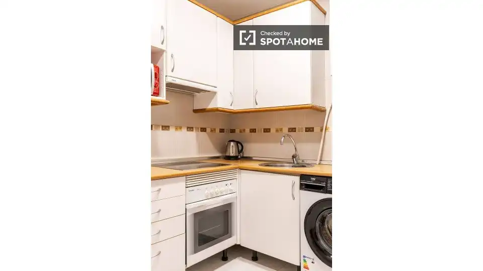 Wohnung zur Miete in Centro, imagen 8