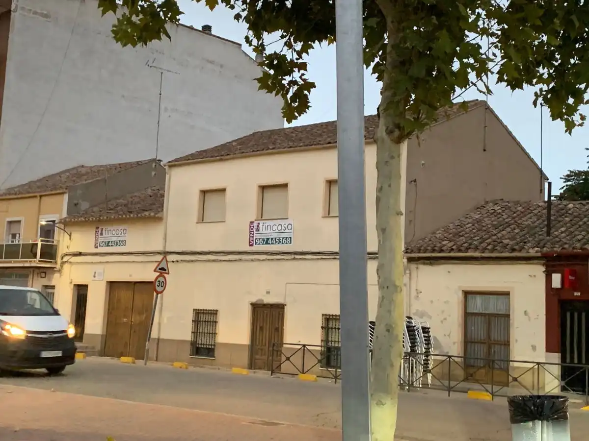 Lands and plots for sale in JUAN GARCIA Y GONZALEZ 11, imagen 4