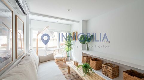 Photo 5 of Flat for sale in Calle Veza, Valdeacederas, Madrid Capital