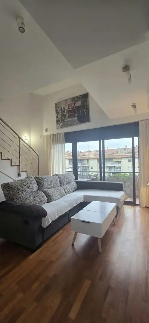 Dúplex con terraza en venta en Centre, imagen 8
