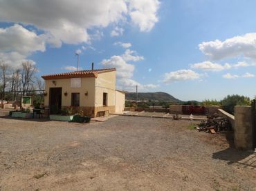 Casa rustica in vendita a Gilet