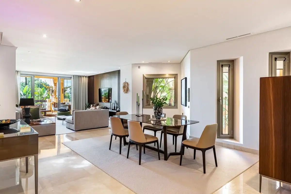 Appartement compact avec piscine à vendre à Milla de Oro, imagen 5