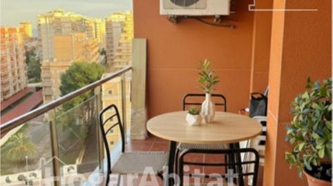 Foto 2 de Piso en venta en Calle Racholar, El Balcó - Jaume I, Oropesa del Mar / Orpesa