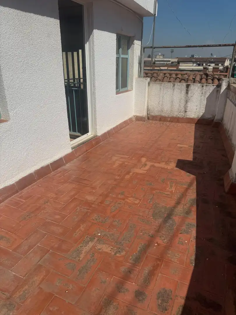 Terrassa de Casa o xalet en venda en Montcada i Reixac