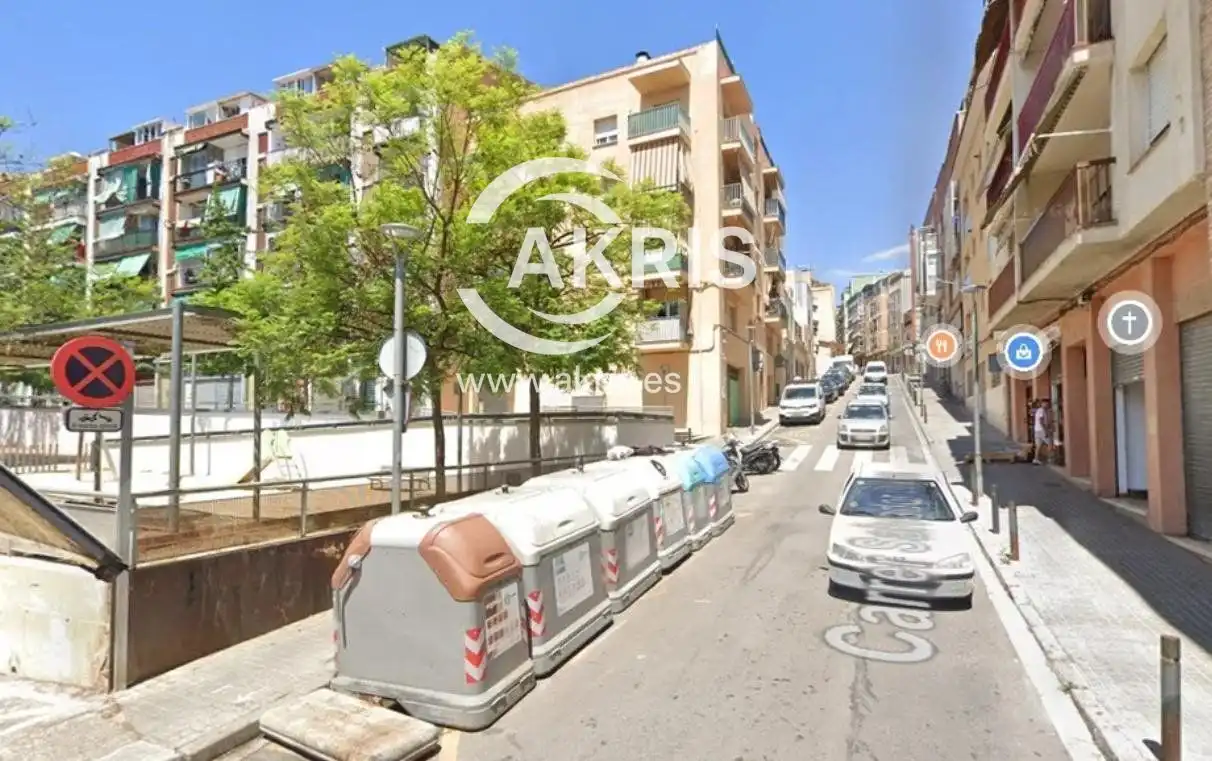 Appartement à vendre à Plaça de la Gatassa
