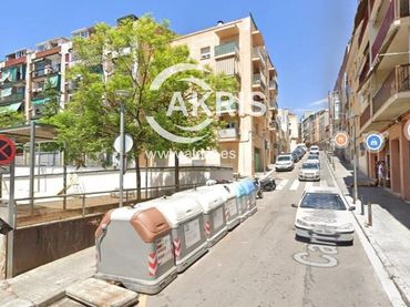 Piso en venta en Plaça de la Gatassa