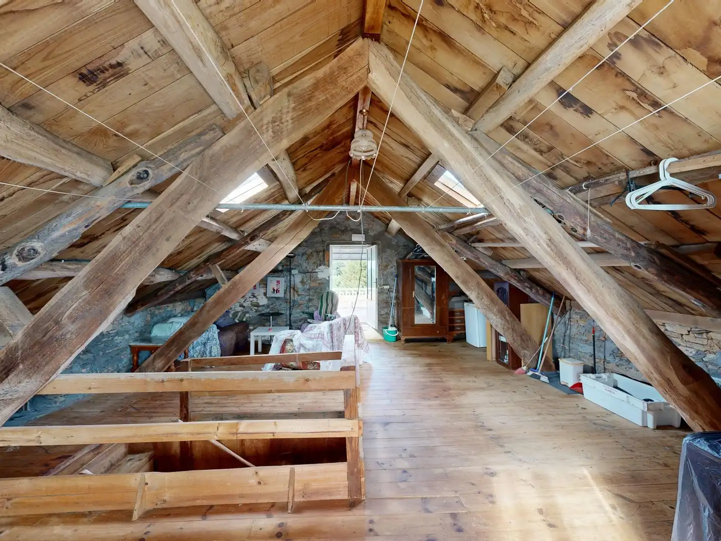 Casa en venta en Trasmonte - Santa Cilla, imagen 69
