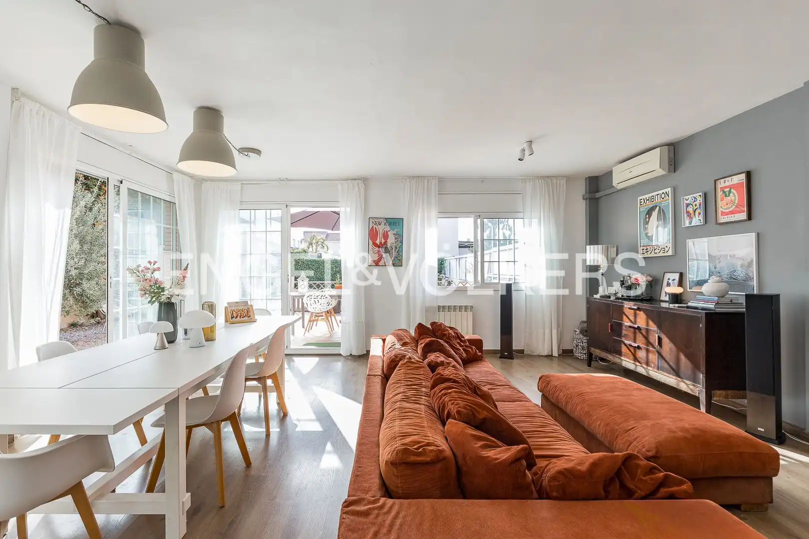 Maison mitoyenne avec piscine à vendre à Altafulla, imagen 7