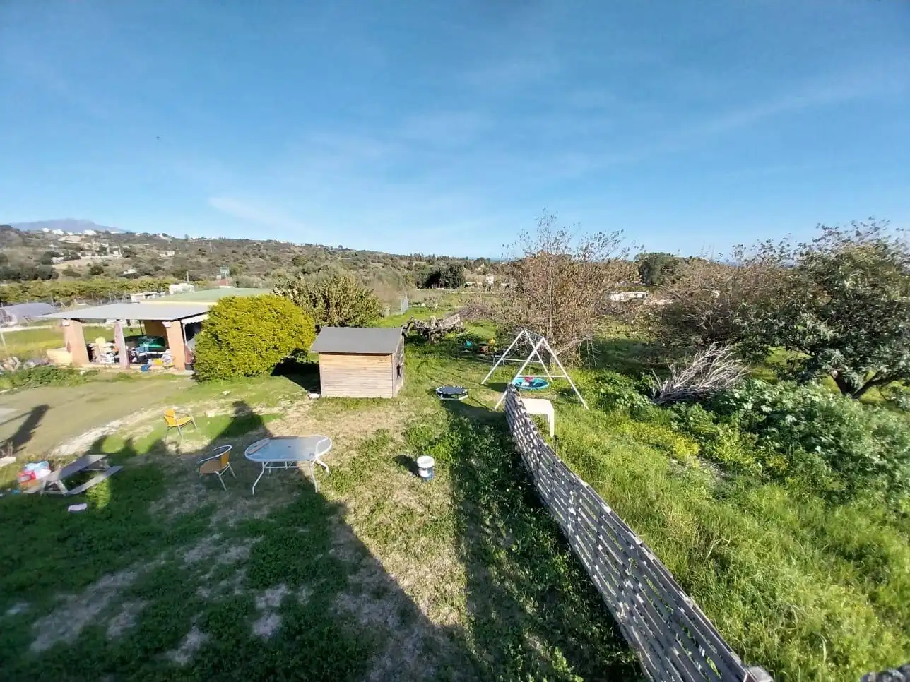Casa con giardino in vendita a Selwo, imagen 20