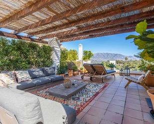 Terrace of Apartment for sale in Marbella  with Air Conditioner and Terrace