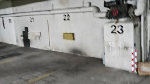 Photo 3 of Garage to rent in Doctor Cerrada, Zaragoza