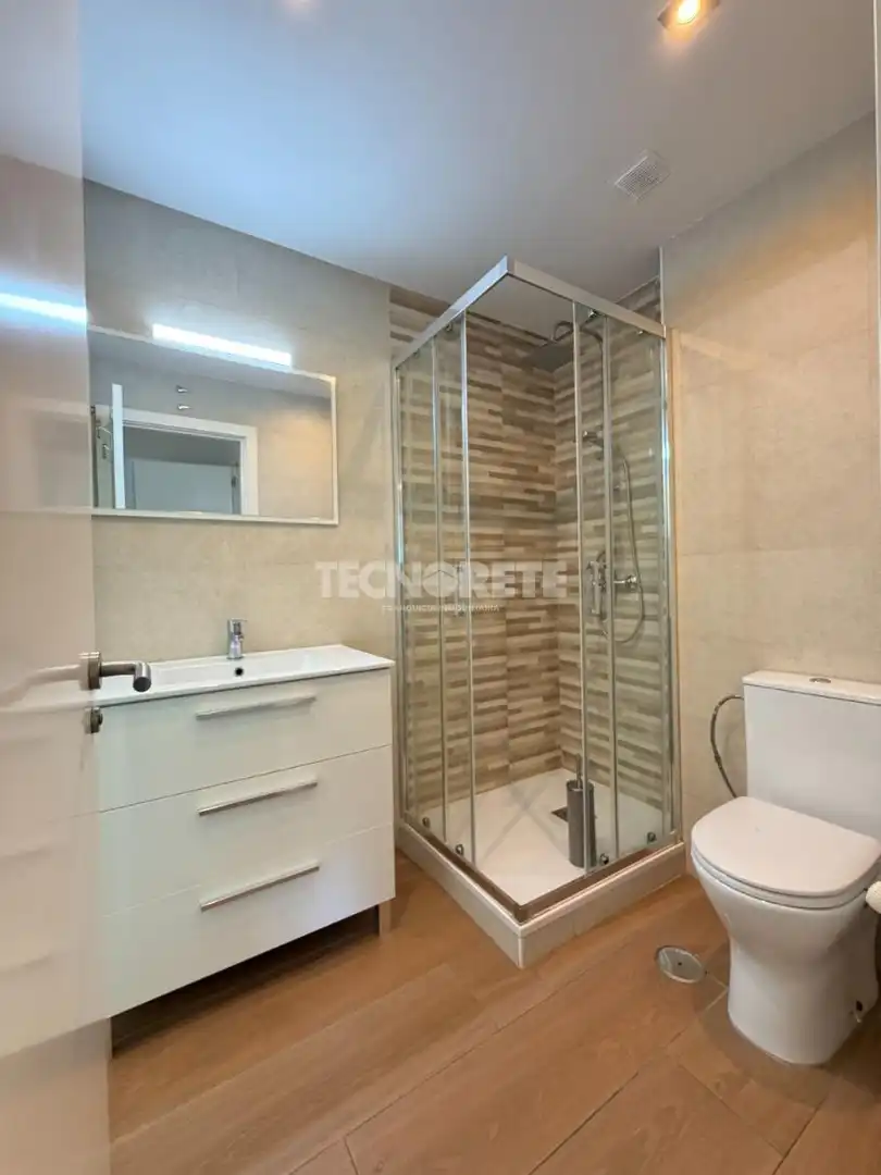 Bany de Pis en venda en Noblejas, Toledo