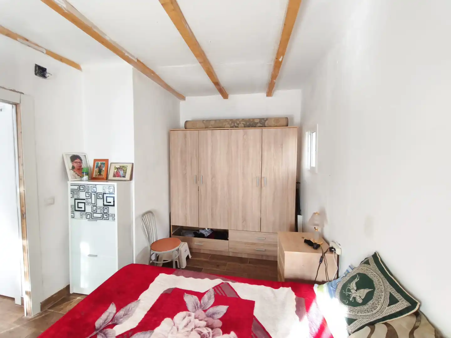 Chalet con terraza en venta en Carrer Arbolí 22, imagen 68