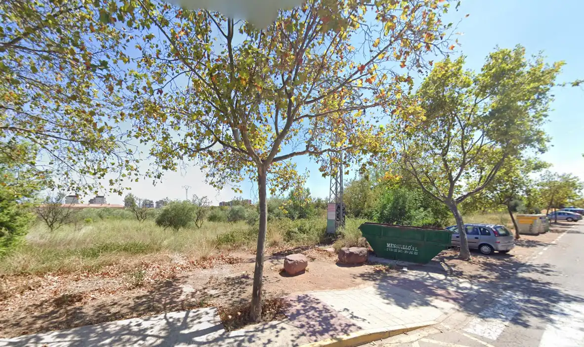 Residential for sale in Benicasim / Benicàssim